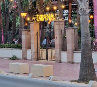 Restaurant Tabana