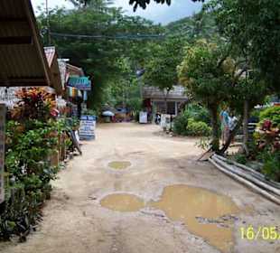 Dorf Tong Nai Pan Noi
