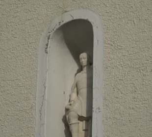 Wendelinuskapelle Gauingen