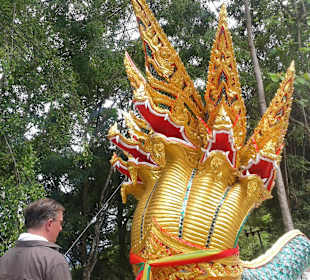 Tempel Tour