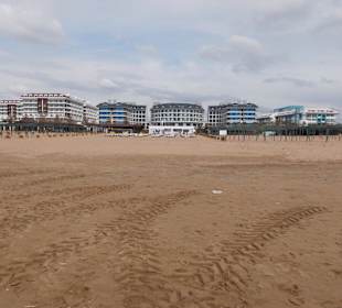 Evrenseki-Strand