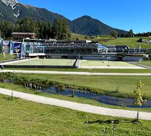 Olimpiazentrum Seefeld