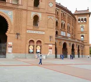 Las Ventas