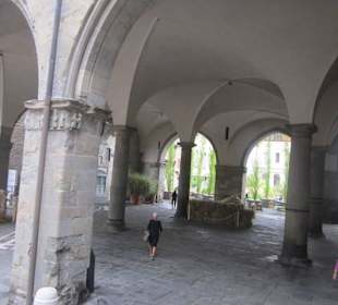 Altstadt Bergamo