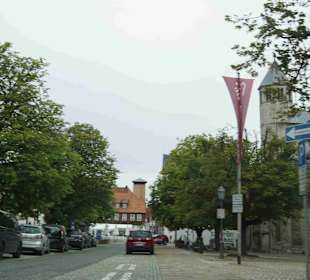 Bad Gandersheim