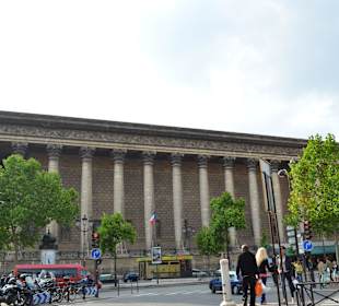 Kirche La Madeleine