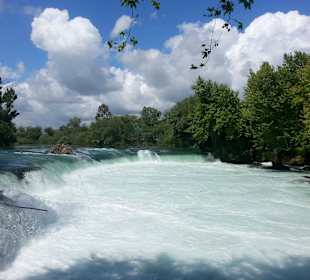 Manavgat Wasserfall
