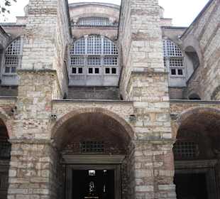 Hagia Sofia
