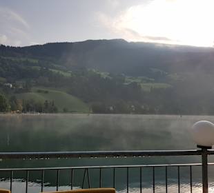 Brennsee / Feldsee