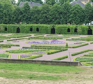 Schlossgarten