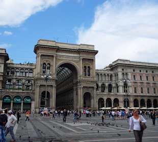 Piazza Duomo