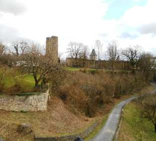 Burg Blankenberg