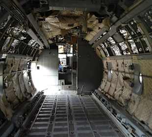 Im Royal Thai Air Force Museum