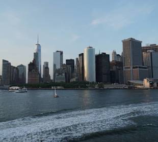 Staten Island Ferry