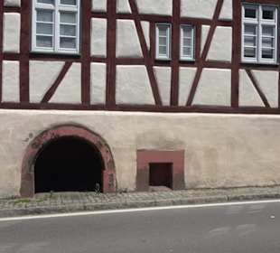 Historischer Rundweg Gönningen