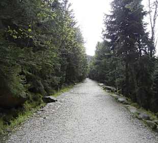 Karkonoski Park Narodowy