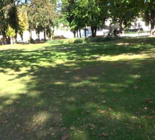 Stadtpark Kempten
