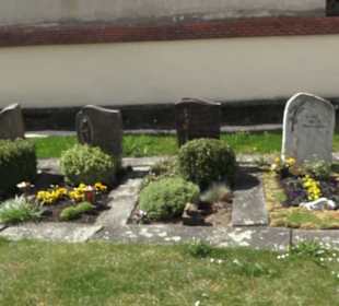 Kirche St. Gallus