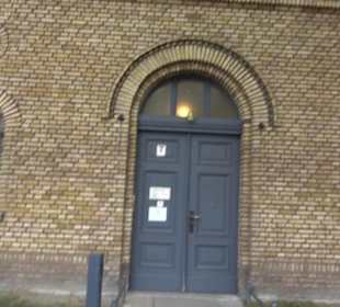 Sammlung Scharf-Gerstenberg