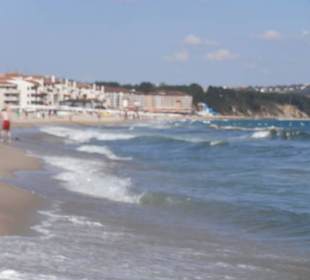 Strand