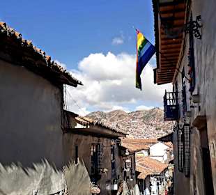 San Blas-The Artists District