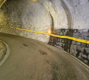 Tunnelkurve