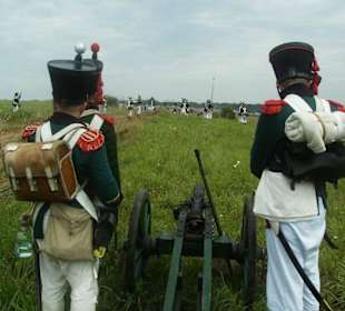 Stare miasto Waterloo