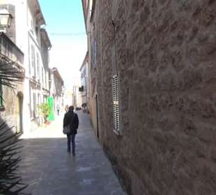 Carrer dels Albellons