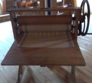 Barockschloss Rammenau