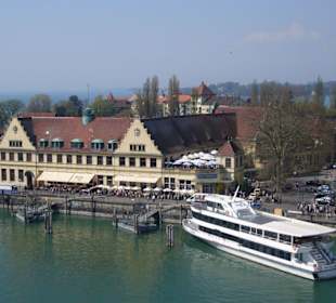 Aussicht