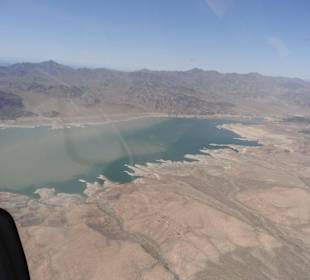Grand Canyon - Lake Mead