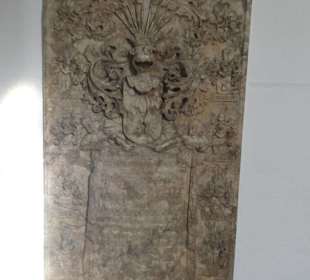 In der Coburger Morizkirche