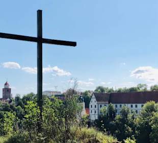 Ausssichtspunkt Kapffelsen