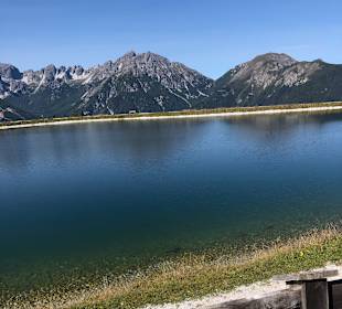 Mutterberger See