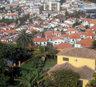 Funchal