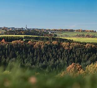 Wandern Geisfeld