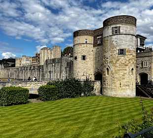 Tower of London