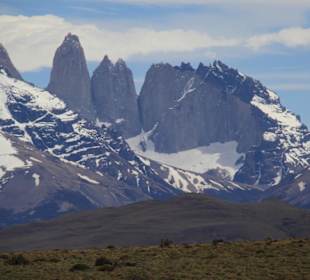 NP Torres del Paine