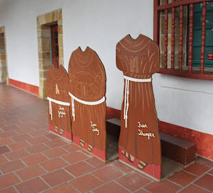 Mission Santa Barbara