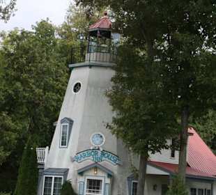 Mini Leuchtturm
