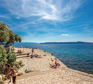 Strand Selce