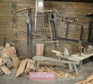 Museumsexponate