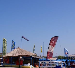 Centrum sportów wodnych