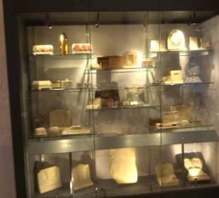 St. Elmo - National War Museum