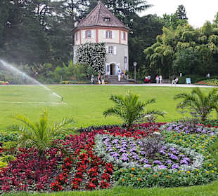 Insel Mainau Bodensee