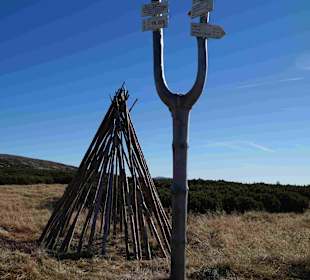 Riesengebirge/Karkonosze