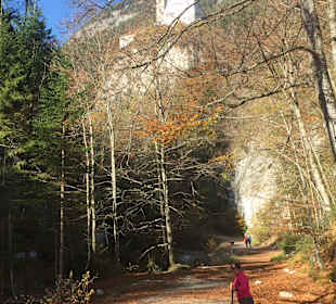 Wallfahrtsgasthaus St. Georgenberg