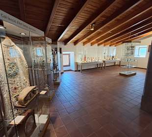 Museu de la Llata (Castell Capdepera)