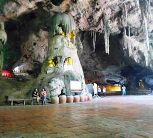Khao Luang Höhle