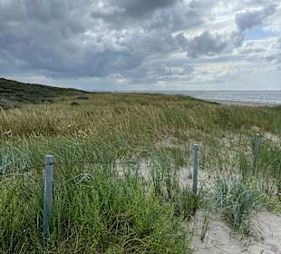 Strand Langeoog